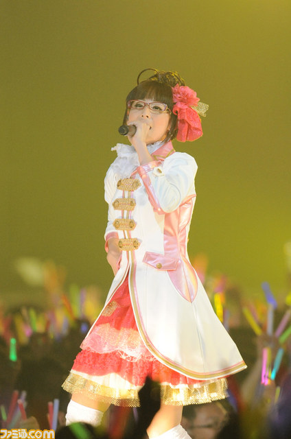 写真で振り返るライブ“THE IDOLM@STER 7th ANNIVERSARY”0623リポート_06