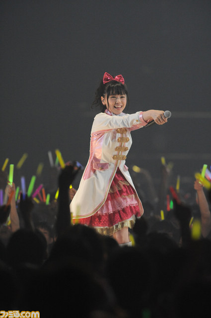 写真で振り返るライブ“THE IDOLM@STER 7th ANNIVERSARY”0623リポート_08