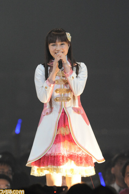 写真で振り返るライブ“THE IDOLM@STER 7th ANNIVERSARY”0623リポート_09