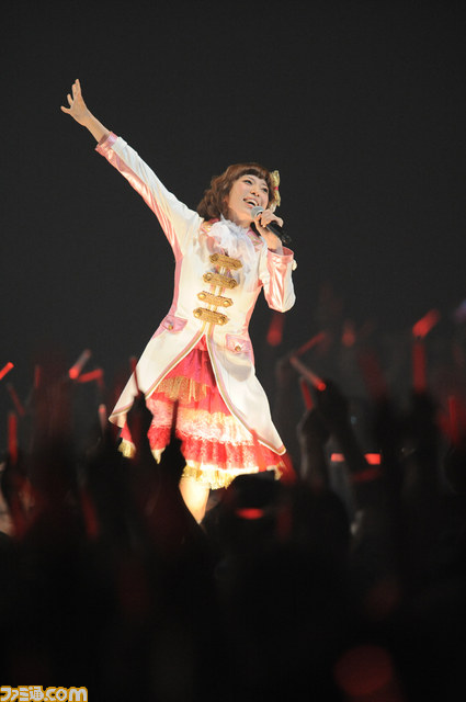 写真で振り返るライブ“THE IDOLM@STER 7th ANNIVERSARY”0623リポート_10