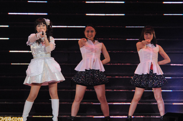 写真で振り返るライブ“THE IDOLM@STER 7th ANNIVERSARY”0623リポート_14