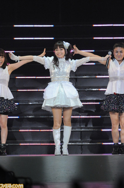 写真で振り返るライブ“THE IDOLM@STER 7th ANNIVERSARY”0623リポート_15