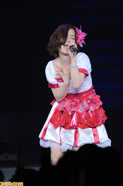 写真で振り返るライブ“THE IDOLM@STER 7th ANNIVERSARY”0623リポート_18