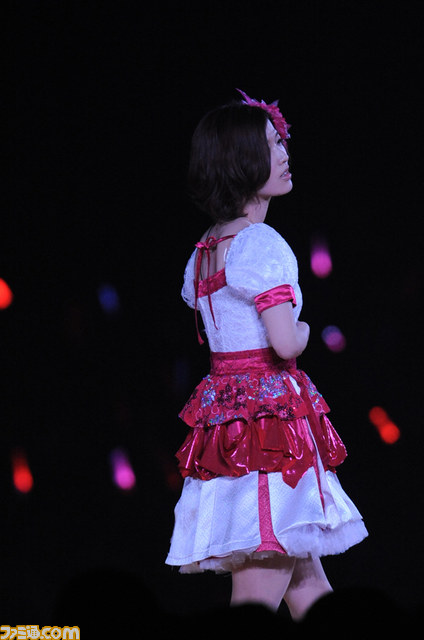 写真で振り返るライブ“THE IDOLM@STER 7th ANNIVERSARY”0623リポート_19