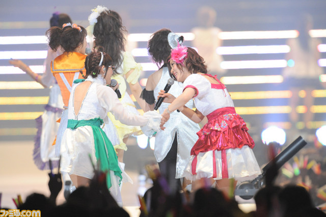 写真で振り返るライブ“THE IDOLM@STER 7th ANNIVERSARY”0623リポート_25