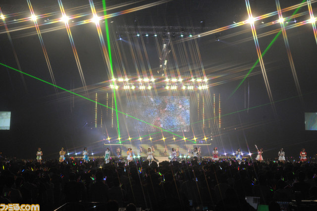 写真で振り返るライブ“THE IDOLM@STER 7th ANNIVERSARY”0623リポート_40