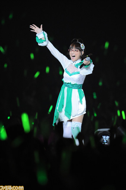 写真で振り返るライブ“THE IDOLM@STER 7th ANNIVERSARY”0623リポート_49
