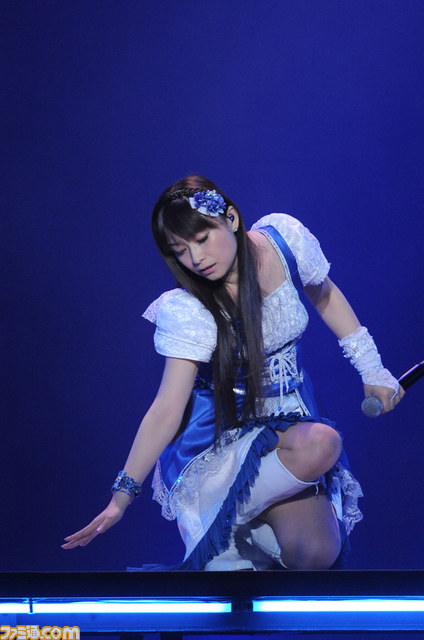 写真で振り返るライブ“THE IDOLM@STER 7th ANNIVERSARY”0623リポート_56