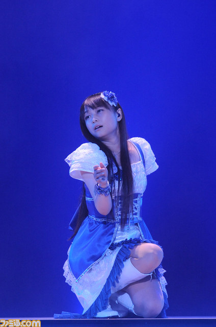 写真で振り返るライブ“THE IDOLM@STER 7th ANNIVERSARY”0623リポート_57