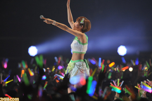 写真で振り返るライブ“THE IDOLM@STER 7th ANNIVERSARY”0623リポート_63