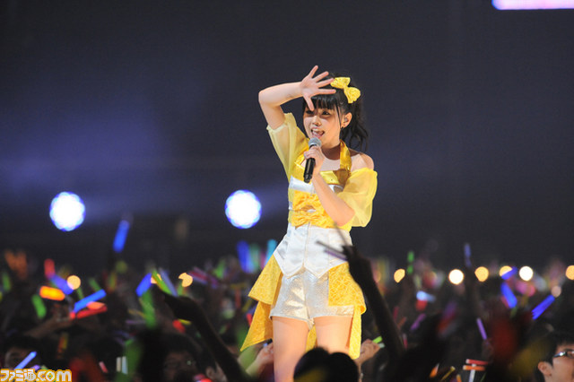 写真で振り返るライブ“THE IDOLM@STER 7th ANNIVERSARY”0623リポート_64