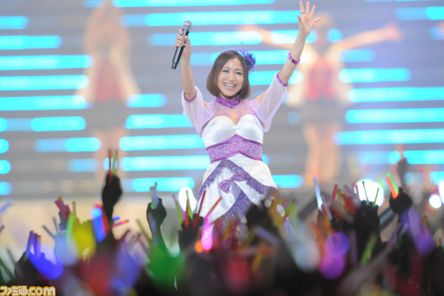 写真で振り返るライブ“THE IDOLM@STER 7th ANNIVERSARY”0623リポート_93