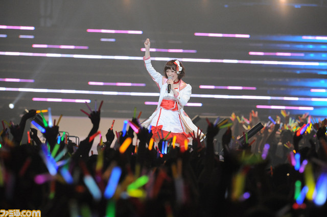写真で振り返るライブ“THE IDOLM@STER 7th ANNIVERSARY”0623リポート_100