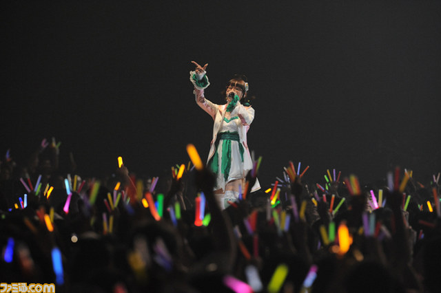 写真で振り返るライブ“THE IDOLM@STER 7th ANNIVERSARY”0623リポート_101