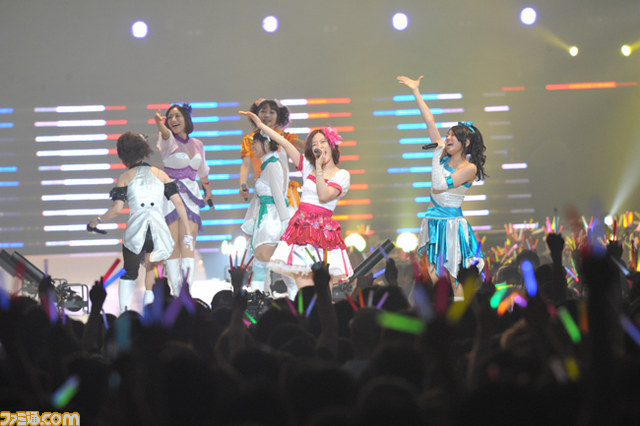 写真で振り返るライブ“THE IDOLM@STER 7th ANNIVERSARY”0623リポート_111