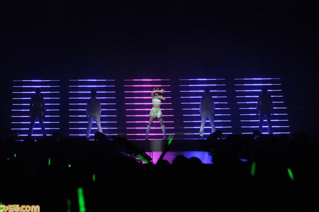 写真で振り返るライブ“THE IDOLM@STER 7th ANNIVERSARY”0623リポート_124
