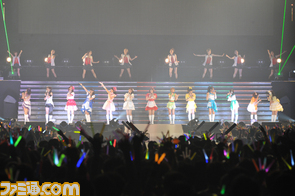 会場全体がひとつになった“THE IDOLM@STER 7th ANNIVERSARY”0624リポート_110