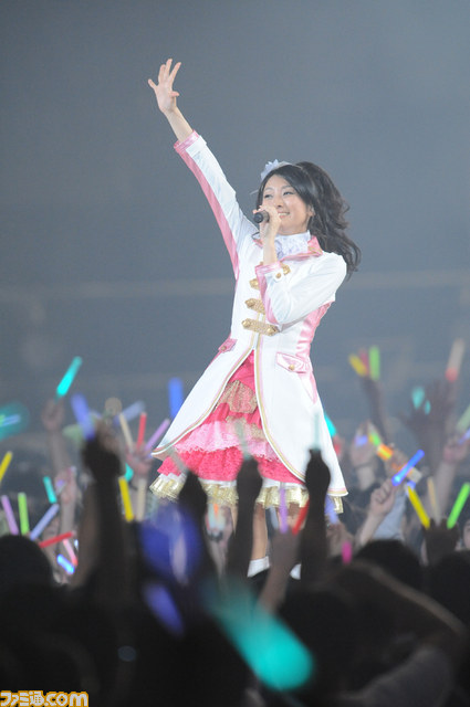 会場全体がひとつになった“THE IDOLM@STER 7th ANNIVERSARY”0624リポート_03