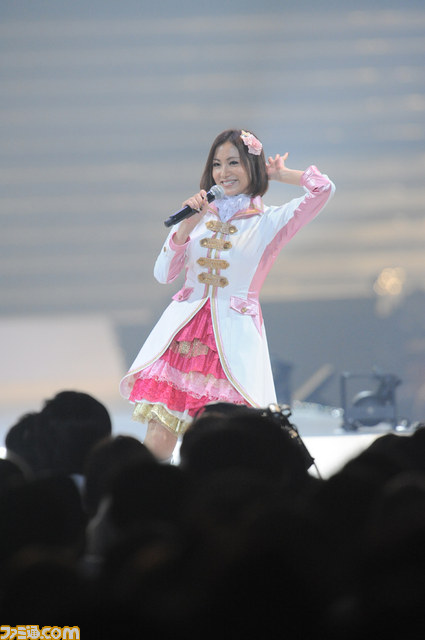 会場全体がひとつになった“THE IDOLM@STER 7th ANNIVERSARY”0624リポート_05