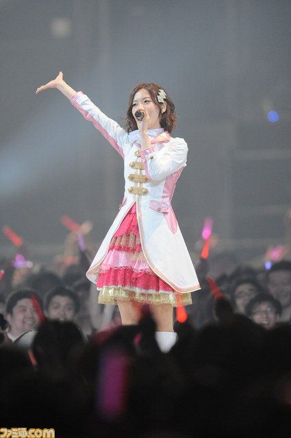 会場全体がひとつになった“THE IDOLM@STER 7th ANNIVERSARY”0624リポート_07
