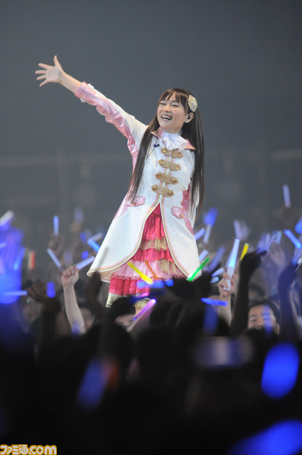 会場全体がひとつになった“THE IDOLM@STER 7th ANNIVERSARY”0624リポート_08