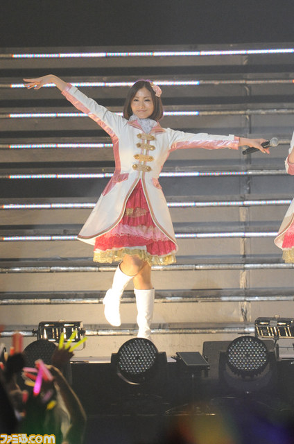 会場全体がひとつになった“THE IDOLM@STER 7th ANNIVERSARY”0624リポート_11