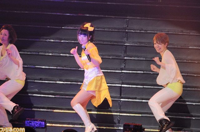 会場全体がひとつになった“THE IDOLM@STER 7th ANNIVERSARY”0624リポート_30