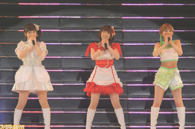 会場全体がひとつになった“THE IDOLM@STER 7th ANNIVERSARY”0624リポート_32