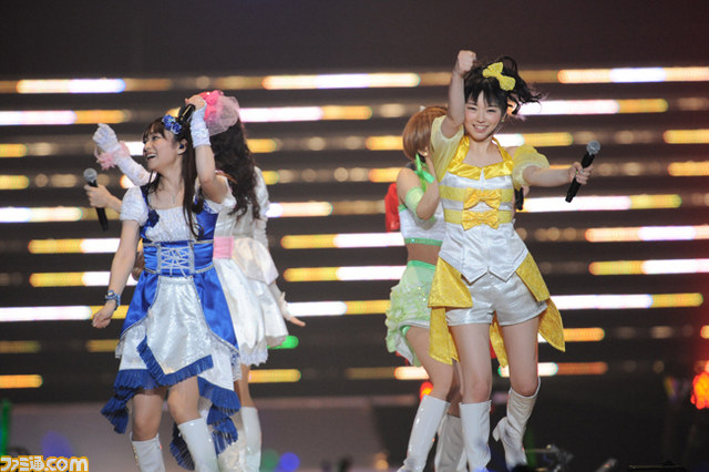 会場全体がひとつになった“THE IDOLM@STER 7th ANNIVERSARY”0624リポート_33