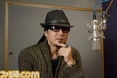 『龍が如く5』の5大都市プレミアム上映会に、桐生役の黒田崇矢と遥役の釘宮理恵が出演決定！_04