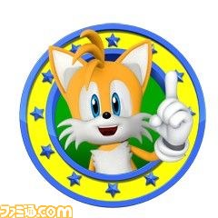 『ソニック・ザ・ヘッジホッグ』シリーズPSN専用アバターアイコンを配信_02
