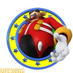 『ソニック・ザ・ヘッジホッグ』シリーズPSN専用アバターアイコンを配信_05