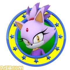 『ソニック・ザ・ヘッジホッグ』シリーズPSN専用アバターアイコンを配信_09