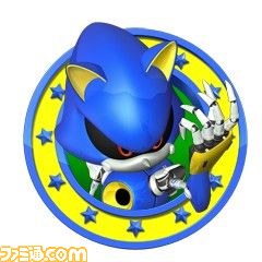 『ソニック・ザ・ヘッジホッグ』シリーズPSN専用アバターアイコンを配信_10