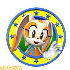 『ソニック・ザ・ヘッジホッグ』シリーズPSN専用アバターアイコンを配信_11