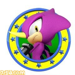 『ソニック・ザ・ヘッジホッグ』シリーズPSN専用アバターアイコンを配信_13