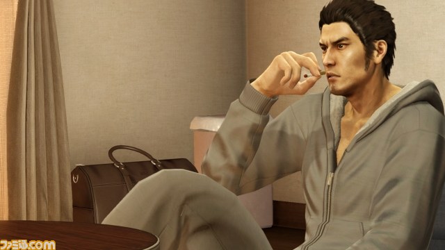 『龍が如く5 夢、叶えし者』福岡と北海道に登場するキャラクターたちを紹介_20