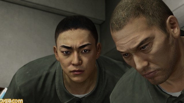 『龍が如く5 夢、叶えし者』福岡と北海道に登場するキャラクターたちを紹介_24