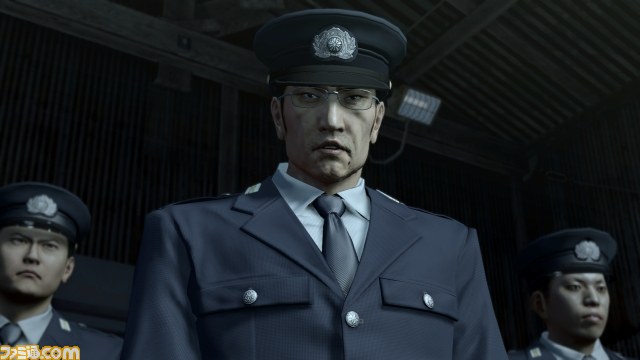 『龍が如く5 夢、叶えし者』福岡と北海道に登場するキャラクターたちを紹介_28