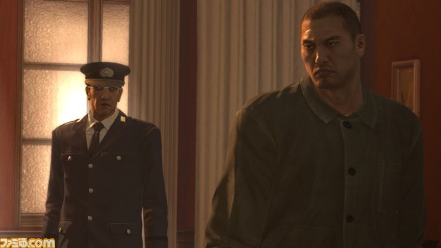 『龍が如く5 夢、叶えし者』福岡と北海道に登場するキャラクターたちを紹介_29