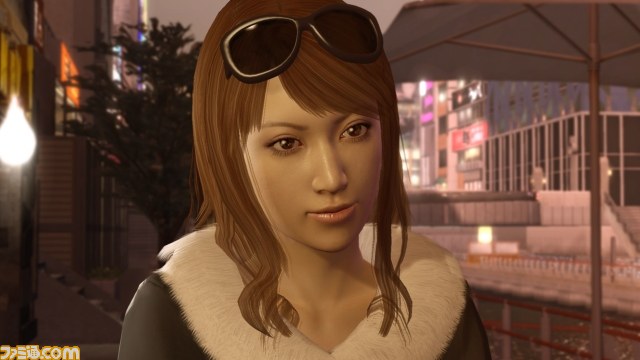 『龍が如く5 夢、叶えし者』遥と秋山が主人公となる大阪・蒼天堀に登場するキャラクターたちを紹介_06