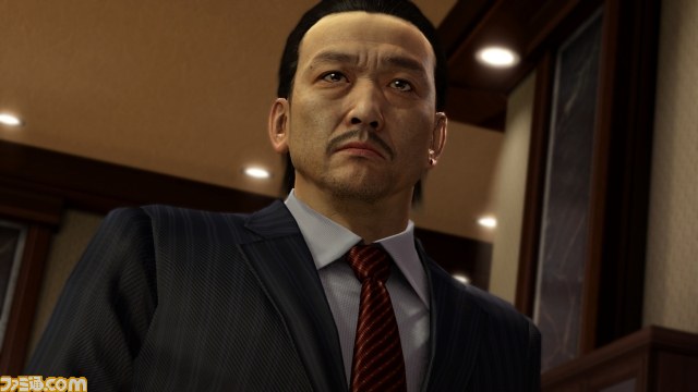 『龍が如く5 夢、叶えし者』遥と秋山が主人公となる大阪・蒼天堀に登場するキャラクターたちを紹介_10