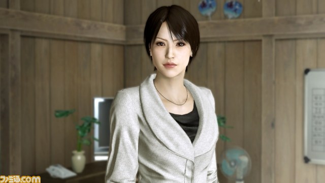 『龍が如く5 夢、叶えし者』遥と秋山が主人公となる大阪・蒼天堀に登場するキャラクターたちを紹介_14