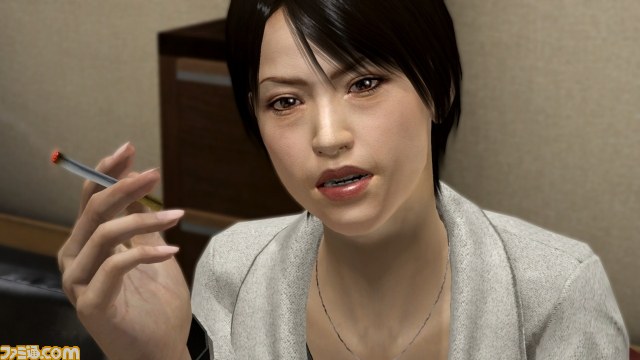 『龍が如く5 夢、叶えし者』遥と秋山が主人公となる大阪・蒼天堀に登場するキャラクターたちを紹介_15