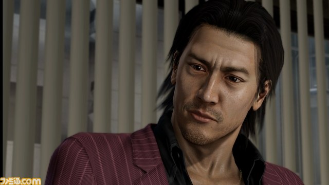 『龍が如く5 夢、叶えし者』遥と秋山が主人公となる大阪・蒼天堀に登場するキャラクターたちを紹介_20