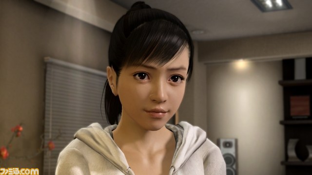 『龍が如く5 夢、叶えし者』遥と秋山が主人公となる大阪・蒼天堀に登場するキャラクターたちを紹介_21