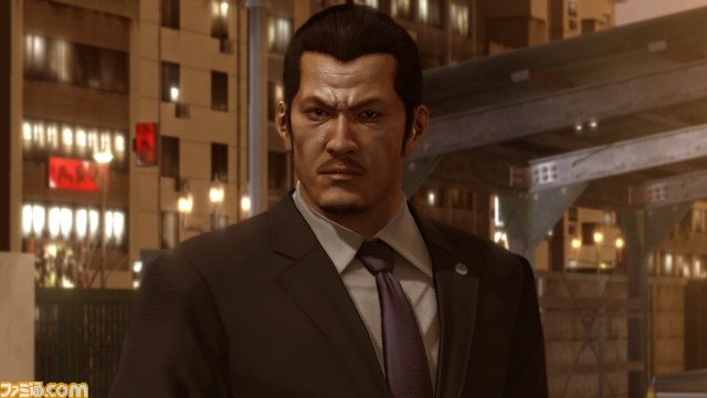 『龍が如く5 夢、叶えし者』シリーズ人気キャラクターをはじめ現・東城会に属する重要人物を一挙紹介_11