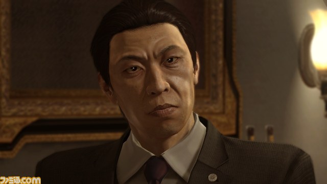 『龍が如く5 夢、叶えし者』シリーズ人気キャラクターをはじめ現・東城会に属する重要人物を一挙紹介_24