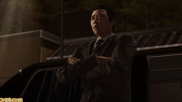 『龍が如く5 夢、叶えし者』シリーズ人気キャラクターをはじめ現・東城会に属する重要人物を一挙紹介_25