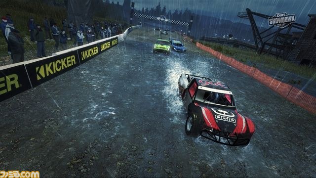 『DiRT Showdown(ダート ショーダウン)』チャレンジモードの内容を公開_04